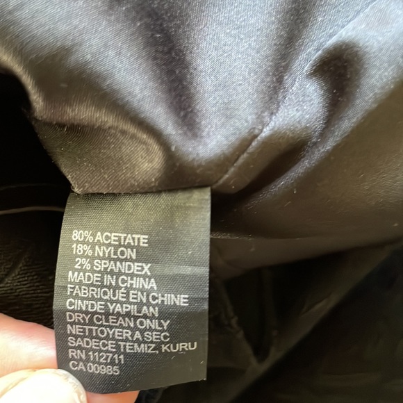 JayGodfrey Dress - Picture 3 of 8